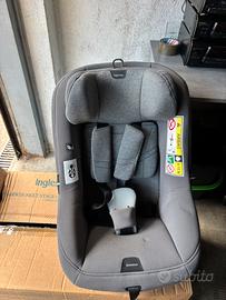 SEGGIOLINO AUTO DI CONTINUITÀ INGLESINA