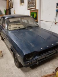 Ford escort mk1 940 deluxe