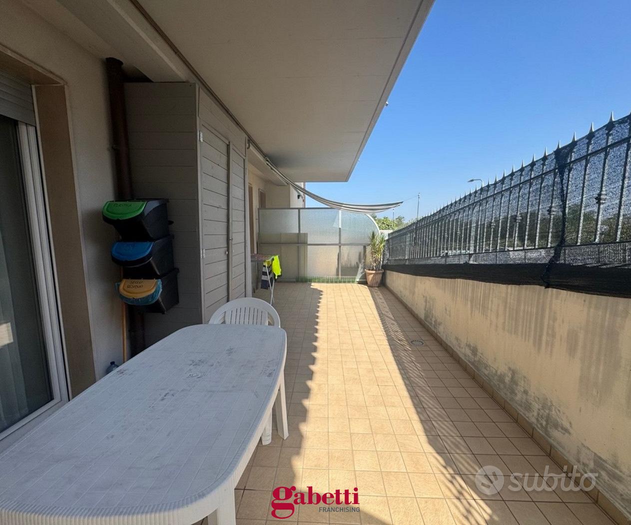 Appartamento – San Salvo, Rione Istonio, Piane Sant'Angelo - Altro