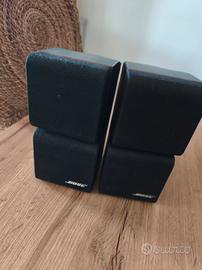 Casse Cubetti Bose