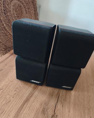 Casse Cubetti Bose