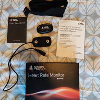 Fascia cardio Sports tracker - Suunto