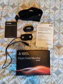 Fascia cardio Sports tracker - Suunto