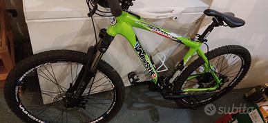 Bicicletta Atala Whistle