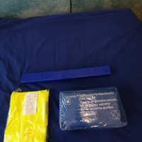 Kit sicurezza auto