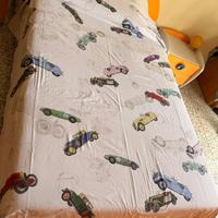 Copripiumino Fazzini 1 piazza e 1/2