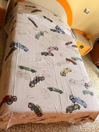 Copripiumino Fazzini 1 piazza e 1/2