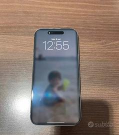 iPhone Air 256