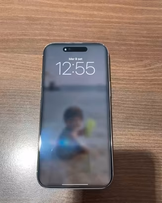 iPhone Air 256
