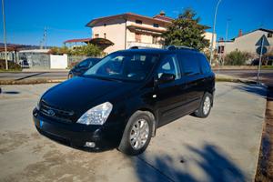 Kia Carnival 2.9 CRDI 16V