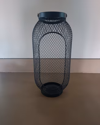 lanterna Ikea Toppig