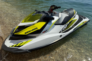 Seadoo rxp 300cv rs anno 2016