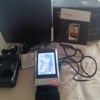 telefono -tv collezione 