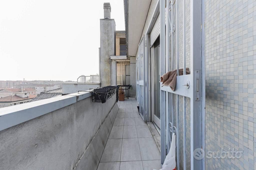 Appartamento – Milano, Padova, Municipio 2 - Vista 4