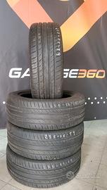 4 Gomme 2355519 Continental 90% Estive Sped Gratis