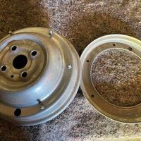 Ricambi nuovi per Vespa Special