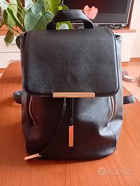 Zaino donna nero 