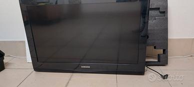 TV Samsung 32” LE32C350