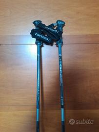 Bastoncini Gabel 120cm