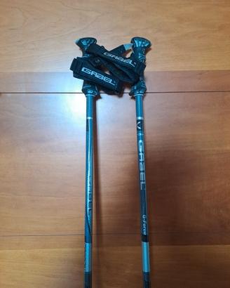 Bastoncini Gabel 120cm