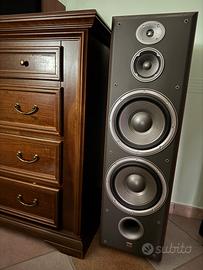 Sistema Home Theater JBL Northridge E Series 5.0 –