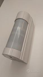 Sensore di movimento esterno Delta Dore DME Tyxal+