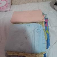 lenzuola di cotone matrimoniali