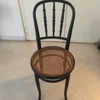 Sedie viennesi thonet