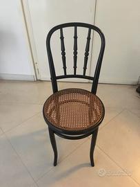 Sedie viennesi thonet