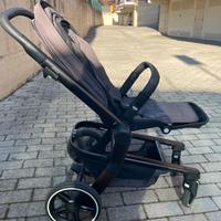 Passeggino Joolz Hub+