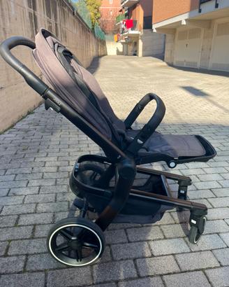 Passeggino Joolz Hub+