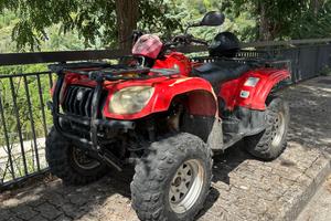 CFMOTO Quad Altro modello - 2007