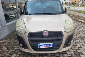 Fiat Doblo Doblò 1.6 MJT 5 POSTI Emotion con GANCI