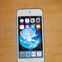 Apple iPod touch 5 generazione 
