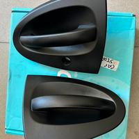 Maniglie apriporta smart ForTwo 451