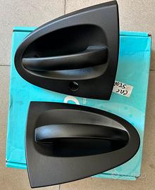 Maniglie apriporta smart ForTwo 451