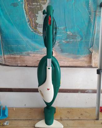 aspirapolvere folletto