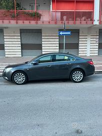 Opel insignia 160 cv