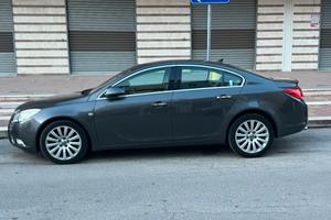 Opel insignia 160 cv