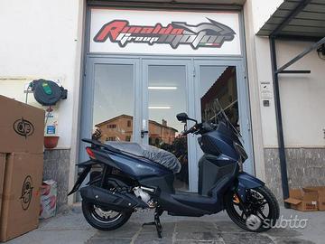 Sym Joyride 300 TCS