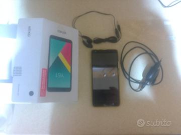 Telefono cellulare Wiko Y61