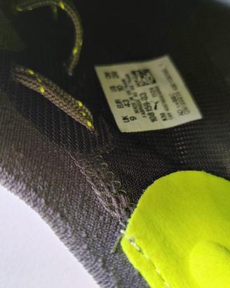 Scarpe Calcio Puma nuove