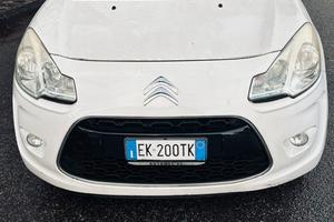 Citroen C3  anno 2011