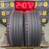 2 GOMME 255 40 21 ESTIVE PIRELLI DOT24