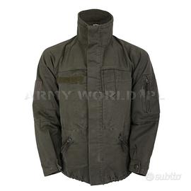 Giaccone giubba Esercito Austriaco Field Jacket