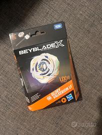 Beyblade x Glory Valkerion