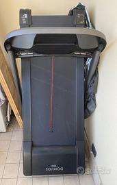 Tapis roulant Dmyos T520B