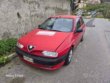 Alfa Romeo 145 1.9 turbodiesel RICAMBI