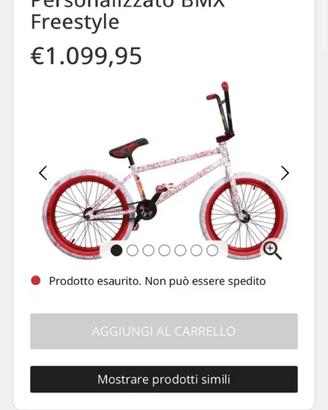 Bmx fiction psycho splatter