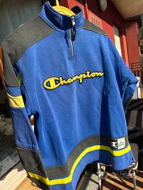 Felpa Vintage Champion